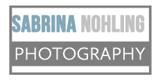 Sabrina Nohling Photography logo